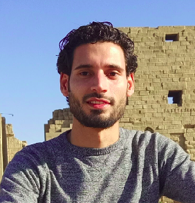 Mahmoud Ali